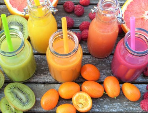 Are smoothies healthy?